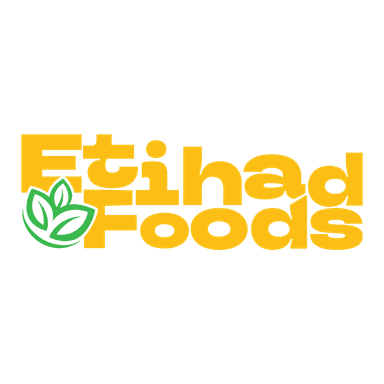 Etihad Foods Logo